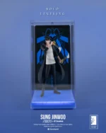 SOLO LEVELING  SUNG JINWOO NEON FIGURE