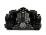 BATMAN ARKHAM NIGHT 2015 BATMOBILE 1/32 DIE-CAST MODEL - immagine 2