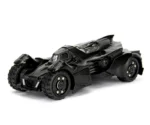 BATMAN ARKHAM NIGHT 2015 BATMOBILE 1/32 DIE-CAST MODEL
