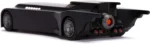BATMAN ANIMATED SERIES BATMAN & BATMOBILE 1/32 DIE-CAST MODEL - immagine 2