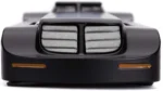 BATMAN ANIMATED SERIES BATMAN & BATMOBILE 1/32 DIE-CAST MODEL - immagine 4