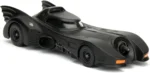 BATMAN 1989 BATMOBILE & BATMAN 1/32 DIE-CAST MODEL - immagine 4