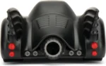 BATMAN 1989 BATMOBILE & BATMAN 1/32 DIE-CAST MODEL - immagine 2