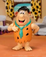 FRUITY PEBBLES FRED FLINTSTONES 1/12 ACTION FIGURE - immagine 3