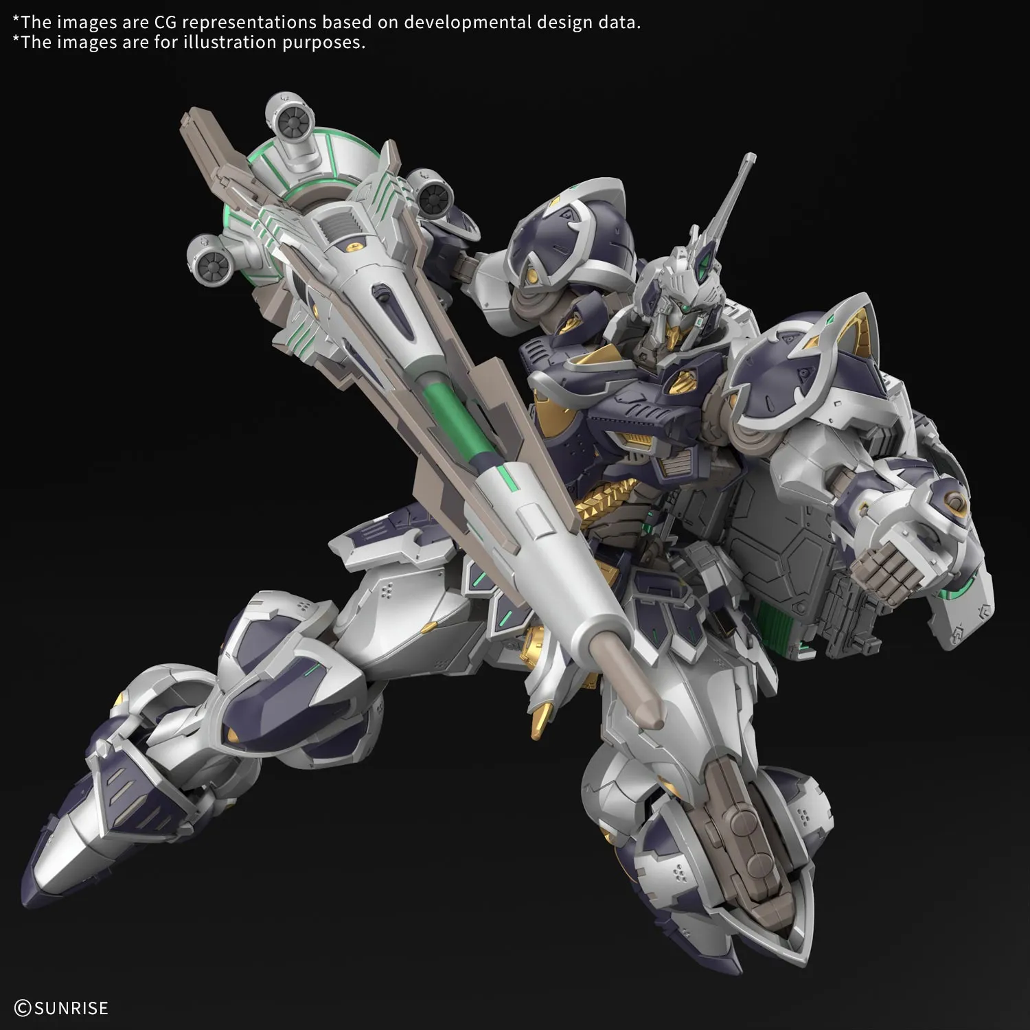 118120__4f5e00dd HG TRA122E/B CALICE 1/144 - immagine 1