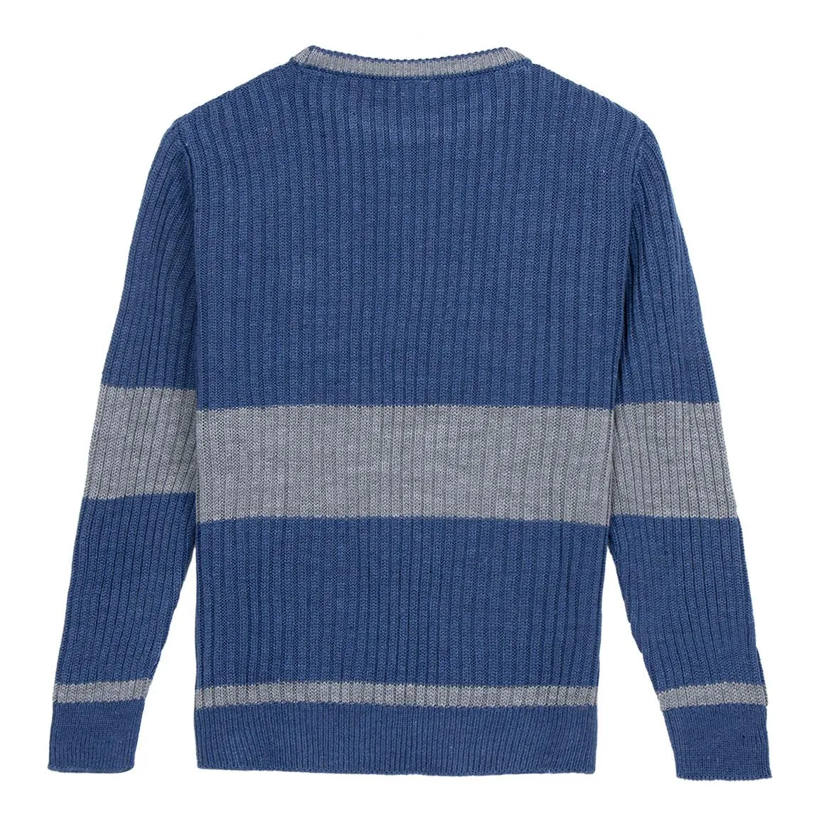 118166__bad6cae1 HARRY POTTER RAVENCLAW SWEATER REPLICA (XXL) - immagine 1