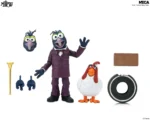 THE MUPPETS GONZO WITH CAMILLA ULTIMATE ACTION FIGURE