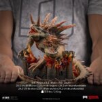 DUNGEONS & DRAGONS ICONS TARRASQUE - immagine 2