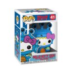 Hello Kitty Kaiju POP! Sanrio Vinyl Figure Hello Kitty Sea Kaiju 9 cm - immagine 2