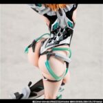 Expelled from Paradise Lucrea PVC Figure Resonance of the Heart Gabriel 26 cm - immagine 6