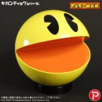 Pac-Man Gigantic Series PVC Figure Pac-Man 20 cm - immagine 5