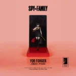 SPY x FAMILY YOR FORGER  NEON FIGURE - immagine 2