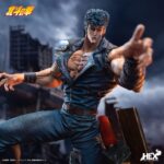 Fist of the North Star Figure 1/6 Kenshiro 43 cm - immagine 6