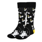 HARRY POTTER SOCKS LETTER GIFT SET (3X) - immagine 3