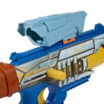 Star Wars: The Mandalorian and Grogu NERF Dart Blaster The Mandalorian - immagine 2