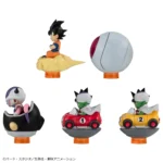 DRAGON BALL Z COLLECTION YURACOLLE DISPLAY (6)