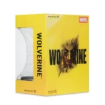 MARVEL GAMES WOLVERINE COWL 1:3 PROP REPLICA - immagine 2