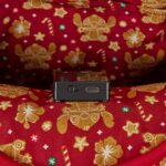 Lilo & Stitch by Loungefly Mini Backpack Holiday Celebration - immagine 6