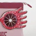 HARRY POTTER LUNA LOVEGOOD BEAUTY CASE - immagine 3