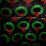 Nightmare before Christmas by Loungefly Mini Backpack Jack Skellington Sandy Claws - immagine 6