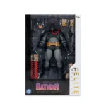 MCFARLANE ELITE ED 7INCH DC ABSOLUTE BATMAN ACTION FIGURE - immagine 4