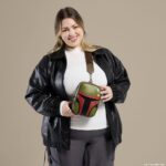 Star Wars by Loungefly Sling Bag Boba Fett - immagine 2