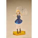 Gakuen Idolmaster PVC Figure 1/7 Kotone Fujita Ameagari no Iris Before Special Training Ver. 23 cm - immagine 2