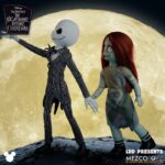 Nightmare Before Christmas LDD Presents Doll Sally 25 cm - immagine 6