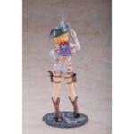 Original Character PVC Figure 1/6 Sophia F. Shirring Cowgirl Ver. 27 cm - immagine 5
