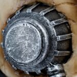 Warhammer 40,000 Mug Servo Skull - immagine 5