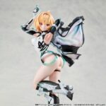 Expelled from Paradise Lucrea PVC Figure Resonance of the Heart Gabriel 26 cm - immagine 3