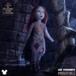 Nightmare Before Christmas LDD Presents Doll Sally 25 cm - immagine 2