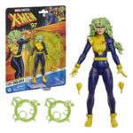 X-Men '97 Marvel Legends Action Figure Marvel's Polaris 15 cm - immagine 3