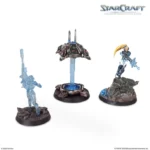 STARCRAFT NOVA TERRA