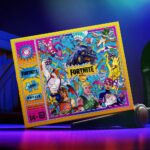 Fortnite Premium Jigsaw Puzzle (1,000 Pieces) - immagine 4