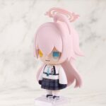 Blue Archive FigRiq Mini Figures Series Vol. 1 8 cm Blind Box Assortment (6) - immagine 4