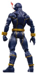 Astonishing X-Men Marvel Legends Action Figure 2-Pack Cyclops & Wolverine 15 cm - immagine 6