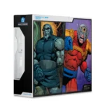 DC MULTIVERSE 7IN DARKSEID VS ORION MEGAFIG 2PK - immagine 2