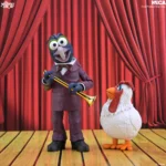 THE MUPPETS GONZO WITH CAMILLA ULTIMATE ACTION FIGURE - immagine 2