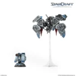 STARCRAFT RAVEN - immagine 2