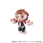 MY HERO ACADEMIA TOBIMAS DISPLAY (6) - immagine 2