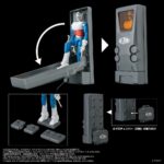 Microman Legacysoul Action Figures 4Pack SPYM M14X Set - immagine 5