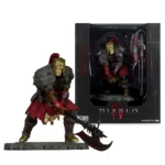 DIABLO IV 6INCH POSED WV1 BARBARIAN #2 FIGURE - immagine 3