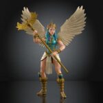 Masters of the Universe Origins Action Figure Cartoon Collection: Sorceress 14 cm - immagine 4