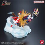 Grendizer Scene Selection PVC Figure Grendizer Battle in the Skies 14 cm - immagine 4