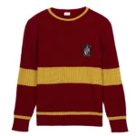 HARRY POTTER GRYFFINDOR SWEATER REPLICA (XL) - immagine 2