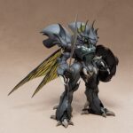 Aura Battler Dunbine Plamax Plastic Model Kit Guitorre 17 cm - immagine 4