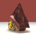 Silent Hill Tubbz Mini PVC Figure Pyramid Head 5 cm
