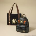 The Hunger Games by Loungefly Mini Backpack Katniss Everdeen - immagine 6