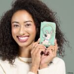 Mulan by Loungefly Cardholder Little Brother - immagine 2